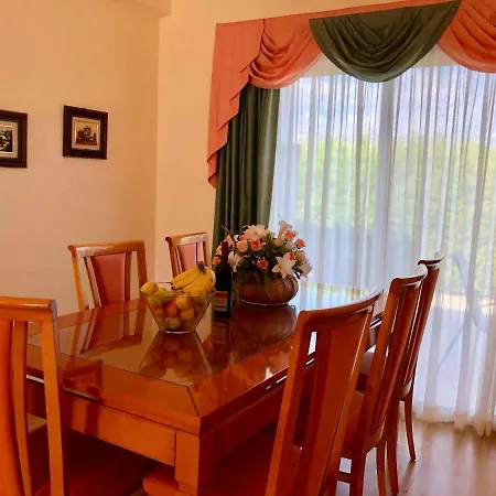Tatil Evi Cozy Bungalow In *