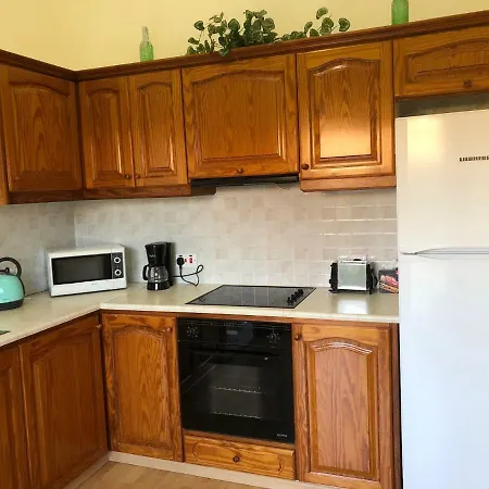 Cozy Bungalow In Tatil Evi